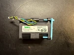 H89156-002 Nidec Ultraflo 12V 2.19A Dc Violent Cooling Fan R40W12BS3E9-57A011CR. Fixed Price $15.00.
