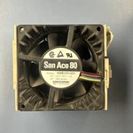 Supermicro FAN-0095L4 80MM Hot-swappable Axial San Ace 9G0812P1G09.. Fixed Price $10.00.