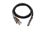 New Cisco QSFP-4SFP25G-CU3M 100GBASE To 4XSFP25G Passive Cable 37-1685-01. Fixed Price $59.99.