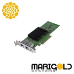 Dell Broadcom 57414 Dual 25GBE SFP28 Lp V2 002MT0. Fixed Price $199.99.
