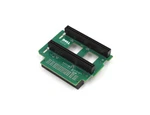 Dell Poweredge R510 Interposer Backplane Board P/n: 0X842M Tested Working. Fixed Price $5.99.