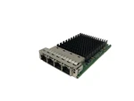 Dell Intel X710-T4L Quad Port 10GBE RJ45 Ocp 3.0 Adapter 050RV4 10GBASE-T. Fixed Price $289.00.