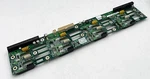 Netapp 12-BAY Backplane Board DASN9TB28F1 From Storevault S500/N500. Fixed Price $49.99.