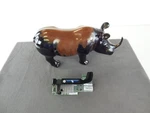 649940-001 Hp Flexfabric 10GB 2P 554FLB Network Adapter 647586-B21 684212-B21. Fixed Price $8.95.