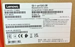 Lenovo Thinksystem Port Gigabit Ethernet Adapter 7ZT7A00545 New!. Fixed Price $74.99.