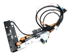 Dell Oem Poweredge R940 Right Rack Ear W/ Cable IVA01 9T7PW XX9J2 6HM7D. Fixed Price $59.49.