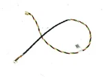 New Oem Dell R610 RY631 PERC5I Raid Battery Cable AMB02 R605K. Fixed Price $9.09.