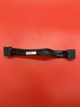 Ibm 00FV689 Molex 1440 Sas Cable For POWER8 Black. Fixed Price $21.99.