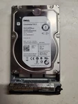 Dell 2TB 7200RPM 6GB/S 3.5" Sas Hard Drive Seagate ST2000NM0023 01P7DP. Fixed Price $11.00.