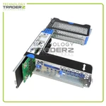 00D3009 Ibm X3650 M4 Pci-e 16X Riser Card W/ Bracket ***pulled***. Fixed Price $16.99.