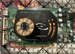 Nvidia Geforce 7900GS Ko Graphics Card P/n: 256-P2-N624. Fixed Price $29.99.
