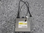 Dvd Rom Reader Cable Kit For Dell Poweredge R630 8 Bay Server M0P2H. Fixed Price $49.00.