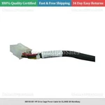 685183-001 Hp Drive Cage Power Cable For DL360E G8 Storeeasy. Fixed Price $11.89.