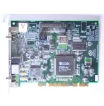 Dell Quadrant International Cinemaster Pci Card Ntsc S-video S/pdif. Fixed Price $15.75.