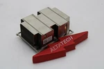 Dell 98C85 Heatsink Assembly Poweredge R940. Fixed Price $44.99.
