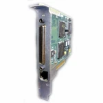 Sun 501-2741 Se Ultra Wide Scsi / Fastethernet Pci Adapter X1032A. Fixed Price $70.00.