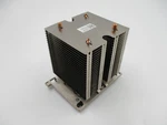 Dell Poweredge T440/T640 Server Cpu Cooling Heatsink P/n: 0489KP Tested. Fixed Price $22.99.