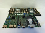Ibm X3650 M4 Server System DDR3 LGA2011 Motherboard 00Y8457. Fixed Price $175.96.