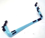 Dell R640 FF7PK Mftwx F2V74 Sff 10 Bay Nvme 2-5 Assembly Cable. Fixed Price $29.99.