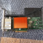 Ibm 00MH959 Sas 6GB 4-PORT PCIE3 (X8) Raid Adapter (fh) 57B4. Fixed Price $59.95.