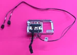 Genuine Dell Precision T5820 T7820 Workstation Sas Backplane Power Cable 8XDFG. Fixed Price $24.95.