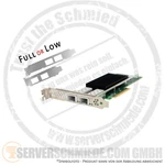 Dell Intel E810-XXVDA2 2X 10/25GBE SFP28 Pcie X8 Ethernet Network 0CD16M. Fixed Price $417.14.