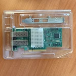 Supermicro AOC-S25G-M2S 25GBPS 2-PORT Pci-e 3.0X8 SFP28 W/ High & Low Profile. Fixed Price $50.00.
