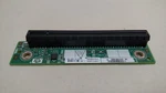 Lot Of Hp 490419-001 Pci Express X16 Riser Card For Proliant DL320 G6. Fixed Price $15.18.