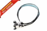 Genuine Dell Poweredge C6220 Ii Sata Mlb 2U Hard Drive Cable 0R0JFC. Fixed Price $16.71.