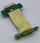 Adex PE-FLEX1-02 Pci Express 2" Flexible Extender. Fixed Price $19.99.
