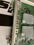 Oracle 7078248 Rear I/o Board T5-4. Broken Plastic On Latch Handle. Fixed Price $150.00.