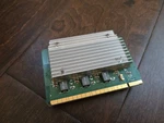 Lot Of 2 Hp 407748-001 Proliant DL380 G5 Processor Voltage Regulator Modules. Fixed Price $10.68.
