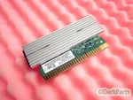 Dell Poweredge 2600 4600 Vrm Module 02M214. Fixed Price $10.75.
