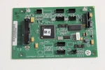 Overland Data 606851-004 EM0217 Control Panel Board Neo Library W/warranty. Fixed Price $65.00.