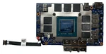 Nvidia Quadro Rtx 5000 16GB GDDR6 N19E-Q5-A1 Mxm 3.1 Laptop Workstation Gpu. Fixed Price $348.00.
