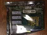 Intel E1G44HF Ethernet Server Adapter I340-F4 New Brown Box 100% Original. Fixed Price $199.00.