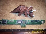 2X Lot Dell Poweredge M610 M710 Hdd Backplane Boards CN-0P669H K614R. Fixed Price $16.99.