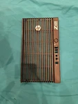 Hp 644324-002 Assy Front Panel Lower Z620. Fixed Price $25.00.