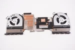 5H40S21049 Lenovo Fan Heatsink Thermal Module 83JC0001US Loq 15ARP9. Fixed Price $99.97.
