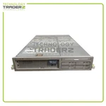 602-3657-02 Sunfire T2000 Sme 1905A 6-CORE 8GB 4X Sff Server W/ 2X 300-2110-01. Fixed Price $229.00.