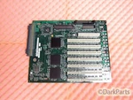 Dell Poweredge Pci-x Io Riser 6Y315 PE6650 System Board. Fixed Price $197.47.