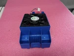 Hp 741391-001 Proliant ML350E GEN8 G8 V2 Server Cooling Fan Holder #TQ78. Fixed Price $50.00.