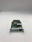 VWIC3-1MFT-T1/E1 Cisco 1-PORT Multiflex Voice And Wan Interface Card 73-13419-01. Fixed Price $6.99.