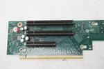 Intel Riser Card 3 Slot Pci-e X8 P/n: H20087-171 Tested Working A11F. Fixed Price $56.04.