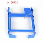 Lot Dell Optiplex 390 790 990 3020 7010 7020 9020 9010 Sff Mt Hard Drive Caddy. Fixed Price $344.00.