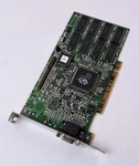 Ati Technologies 109-38800-10 Video Card. Fixed Price $50.00.