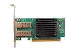 Dell Mellanox CX512F CONNECTX-5 2X 25GBE Network Adapter Fh SFP28/SFP+. Fixed Price $170.00.