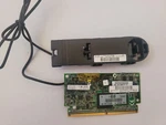 Hp 1GB Flash Cache Controller With Battery P/n: 505908-001 570501-001 507324-001. Fixed Price $14.26.