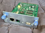 Genuine Ibm Controller Card Tape Library 3573 / 45E1414. Fixed Price $24.99.