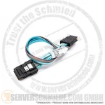 Ibm Lenovo 30CM Sas Cable 1X SFF-8087 (straight) 69Y0993 69Y1. Fixed Price $29.16.